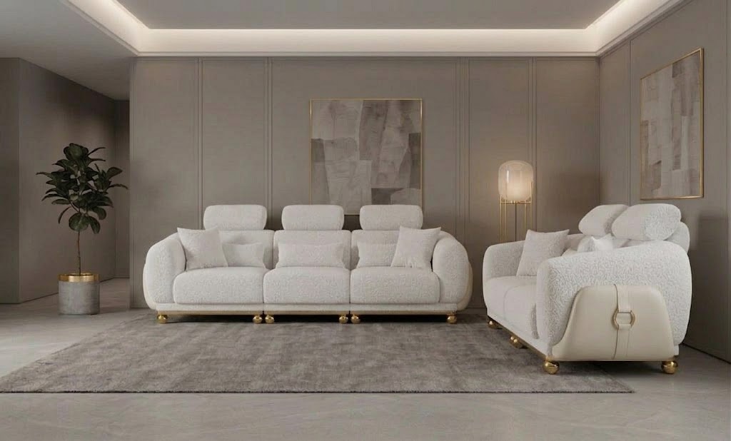 طقم كنب 103000001