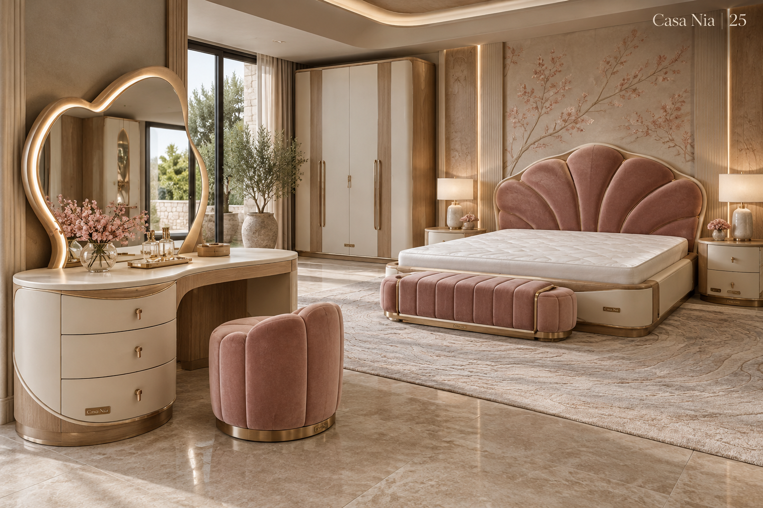 Bedroom Lux101000009