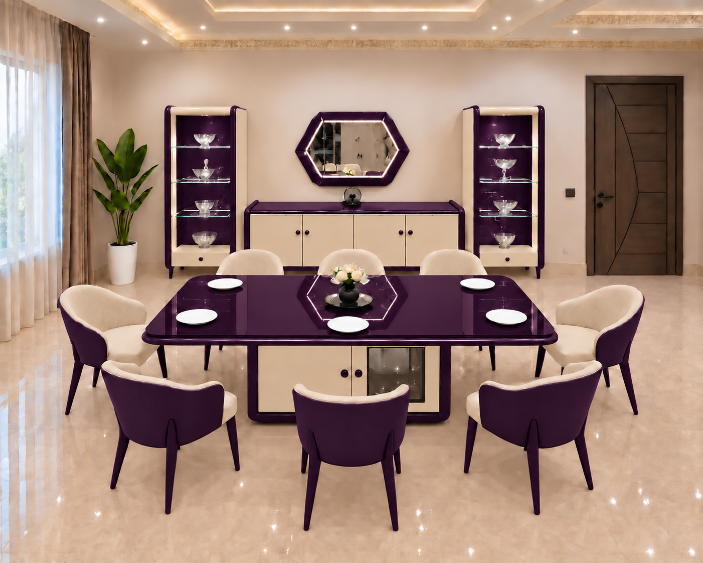 طقم غرفة معيشة 101000008