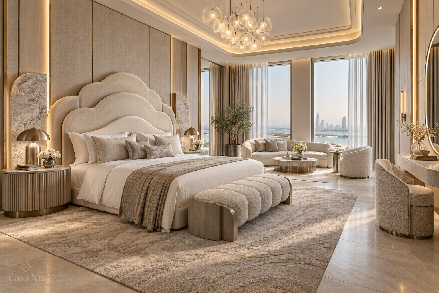 غرفة فندقية H000032