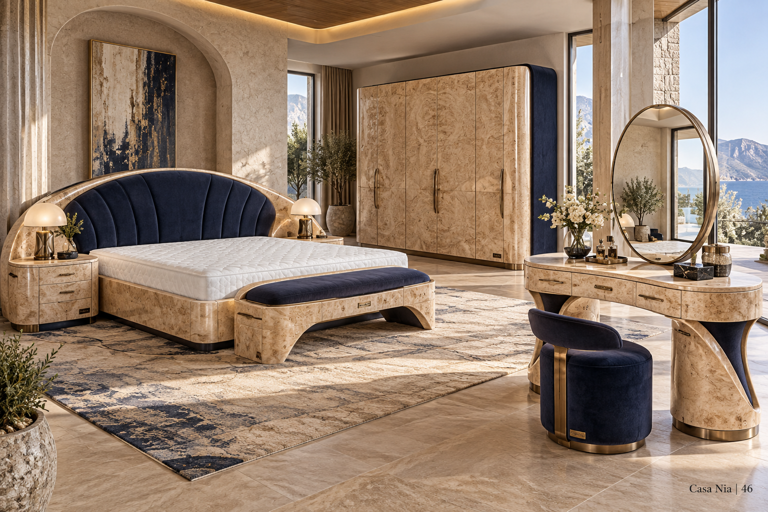 Bedroom Lux101000013