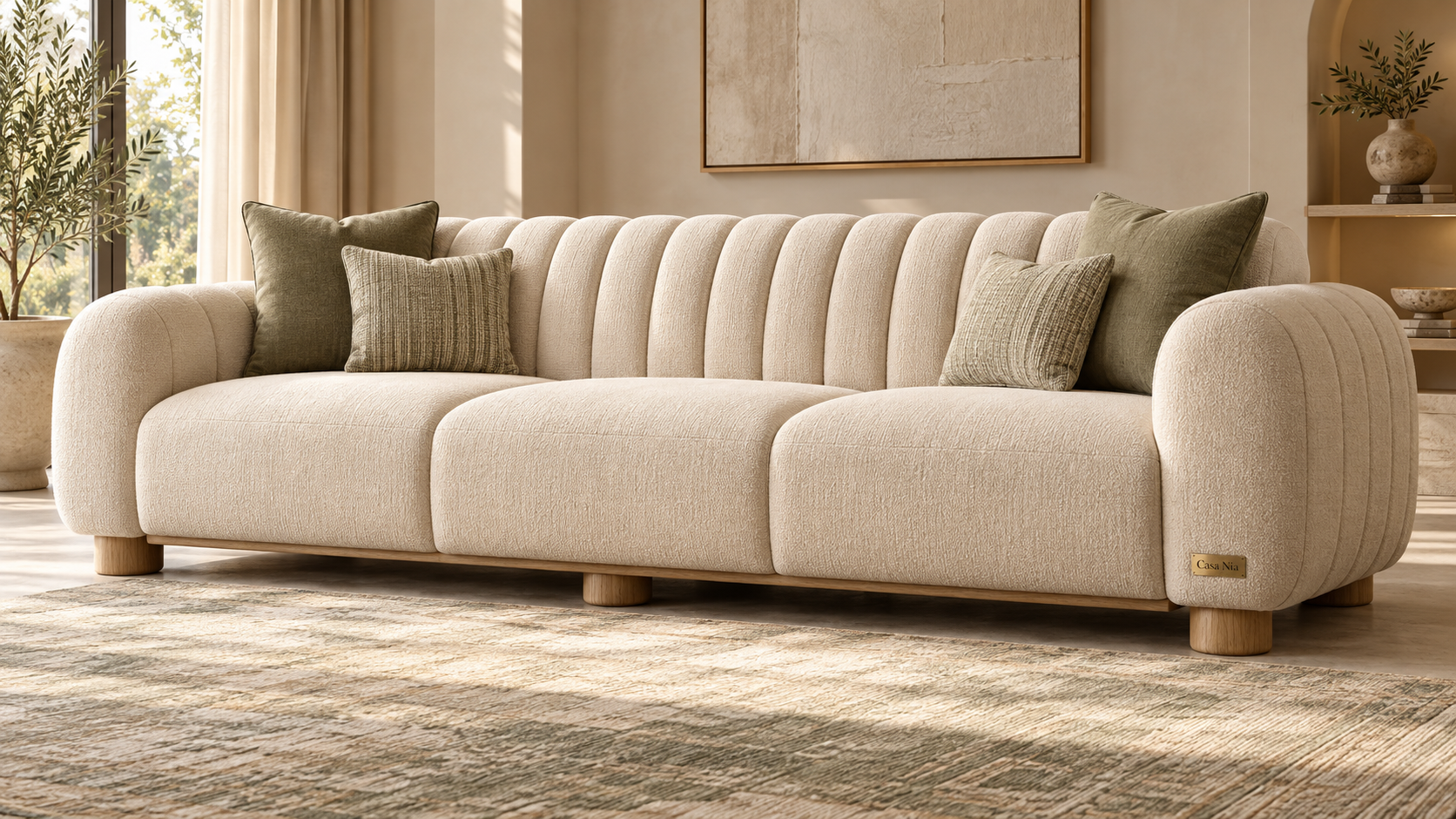 كنبة 103000010 - صورة 5