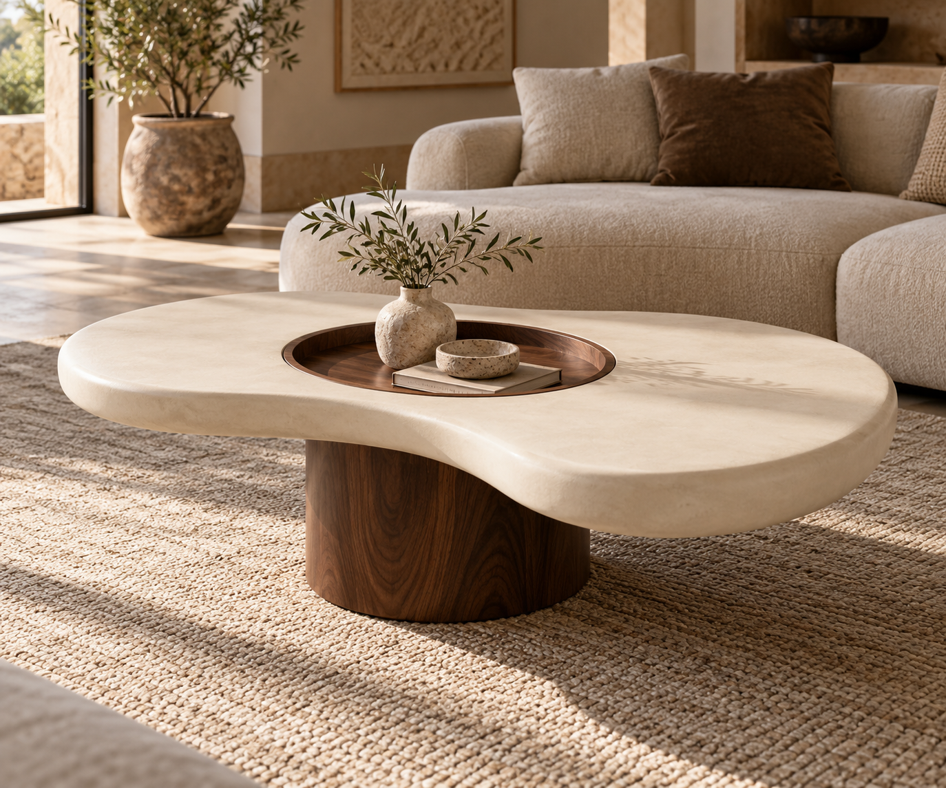 ترابيزة وسط 106000021