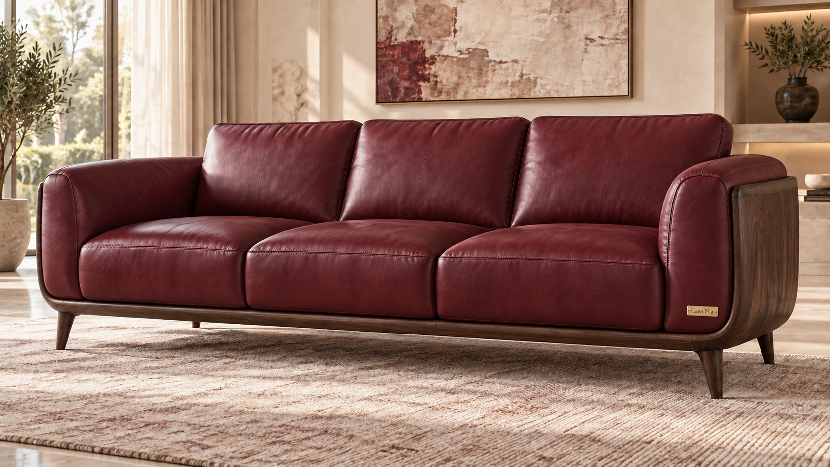 كنبة 103000015 - صورة 8